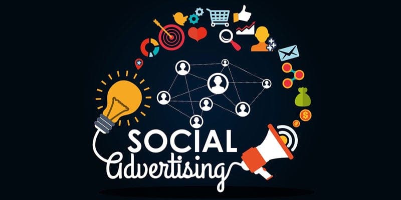 social media marketing  